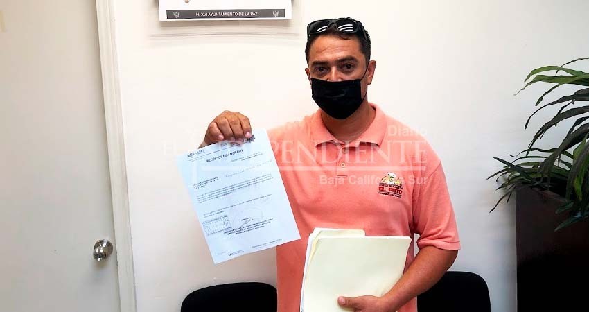 Prestó servicios de alimentación a trabajadores esenciales en pandemia y el Ayuntamiento no reconoce su deuda