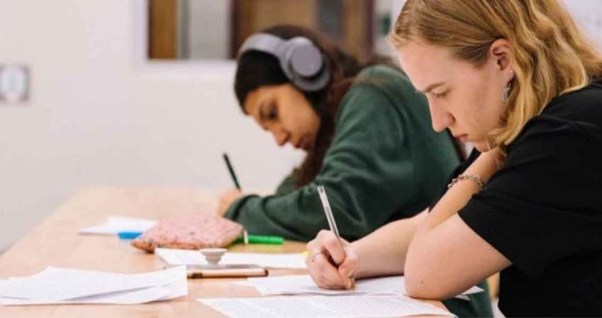 Tener maestría multiplica la posibilidad de obtener un puesto de trabajo en México     2