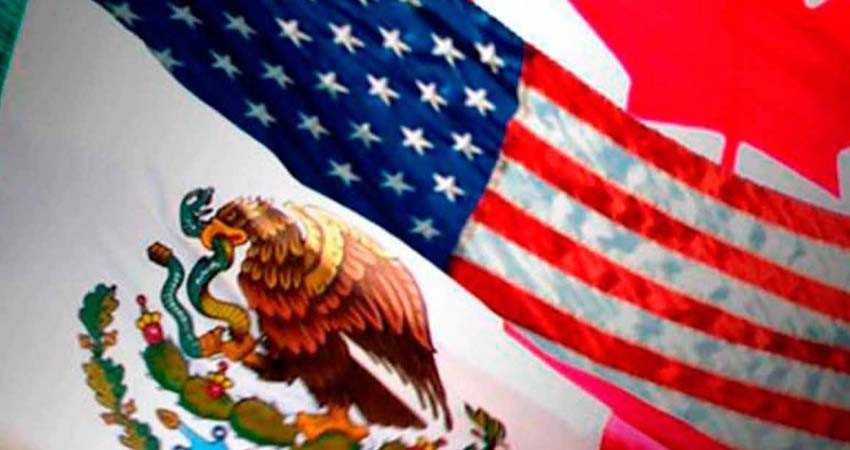 Decisión de México, EU y Canadá, si Reino Unido se une a T-MEC: López Obrador