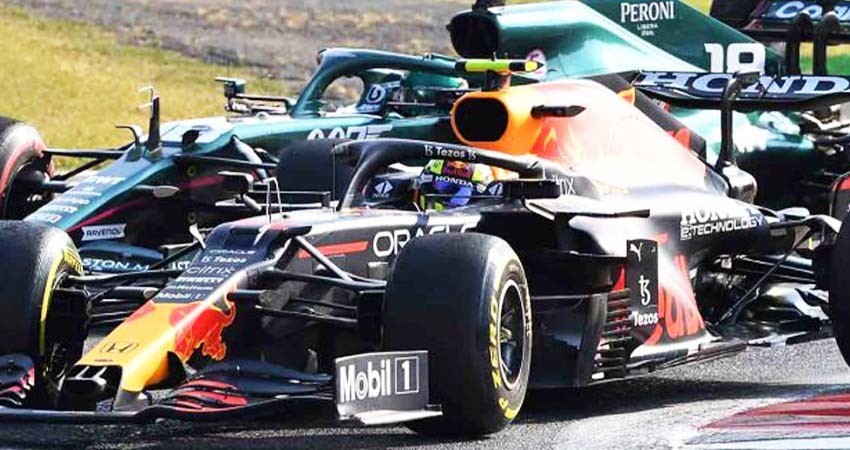 Comprobante de vacunación, requisito para el GP de México