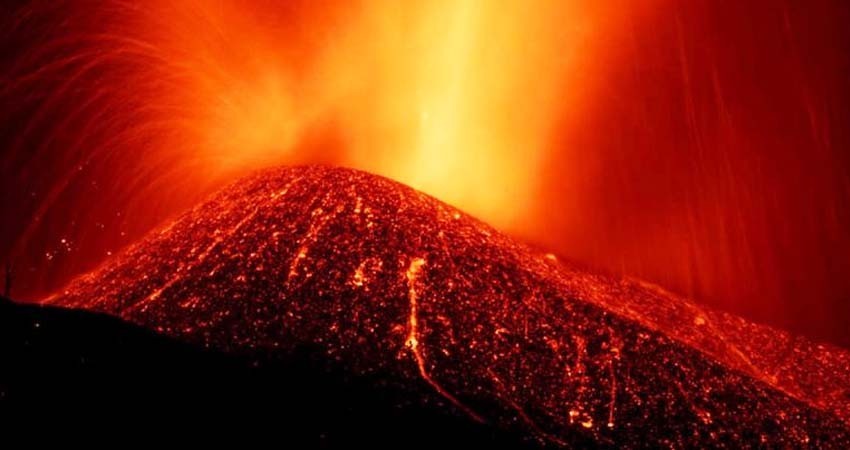 En vivo: Volcán de La Palma entra en nueva fase de explosión extrema
