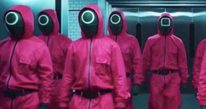 ¿'El juego del calamar' está basada en una historia real?