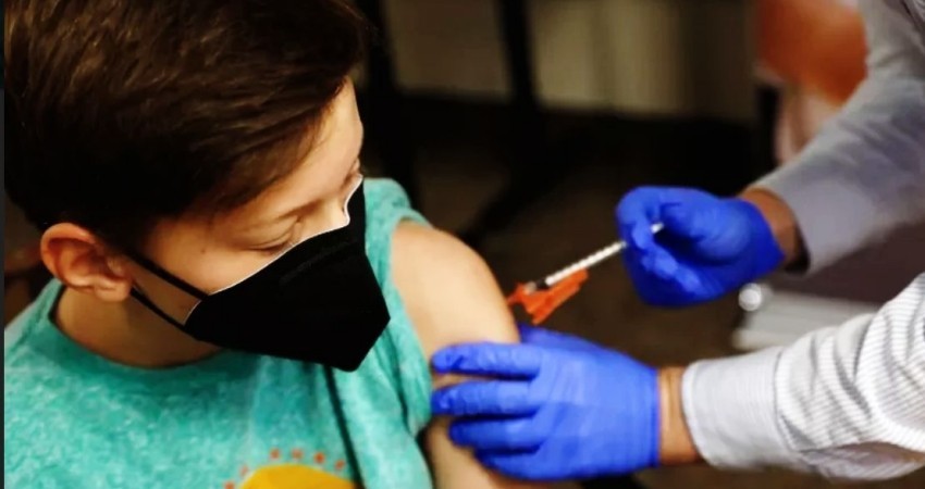 Por iniciar vacunación contra COVID para menores de edad con enfermedades crónicas