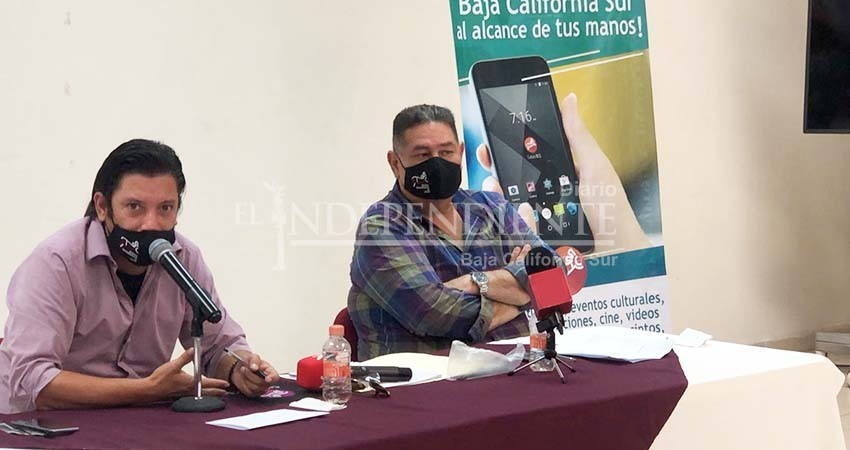 Presupuesto estatal a cultura no pasa de 90 mdp: “Sector cultural requiere capacitación para bajar recursos”: ISC