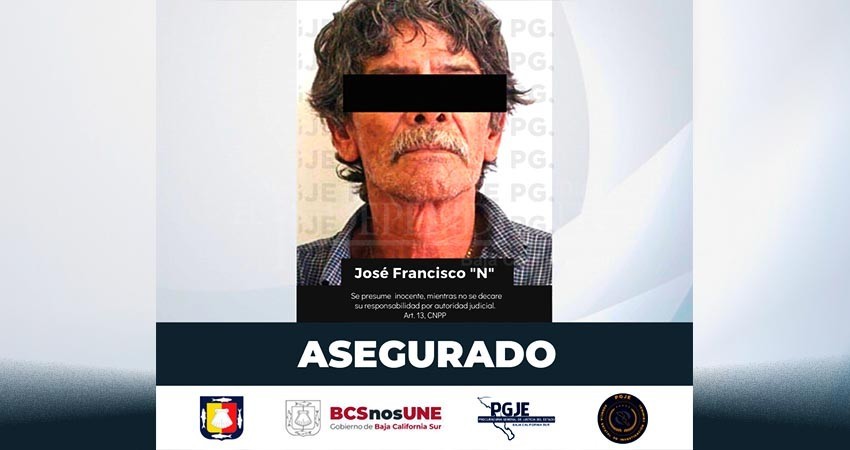 Asegurados dos por narcomenudeo tras cateo en inmueble