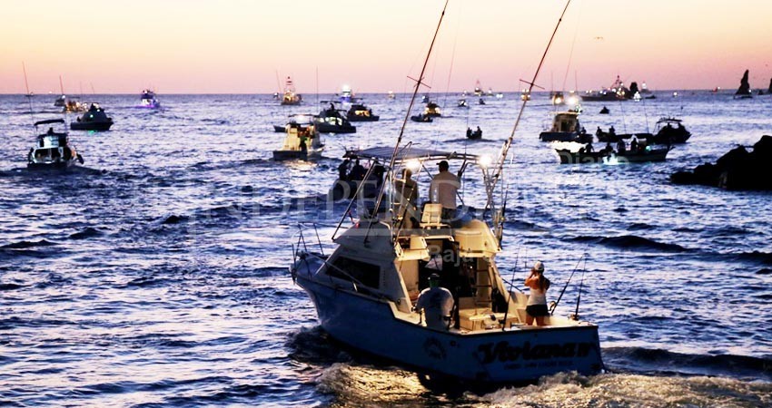 Torneos de pesca deportiva generarán derrama para BCS de 50 millones de dólares