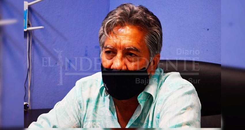 Sin fecha para tener listas las escuelas para clases presenciales en Los Cabos