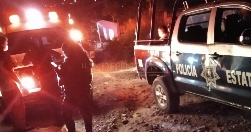 Encuentran un joven sin vida al interior de una vivienda en Villas de Guadalupe 