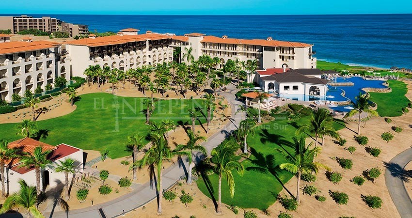 Tiempos compartidos de Los Cabos, los que menos quejas registran ante Profeco