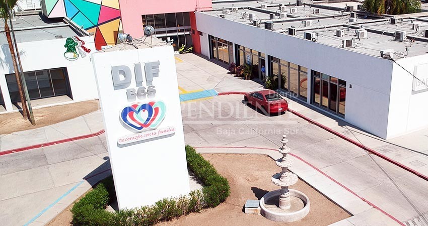 Someterán a DIF estatal a la política de respeto y austeridad: Patricia López