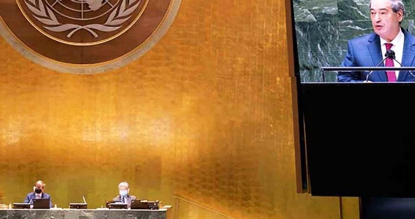 ONU convoca reunión urgente del Consejo de Seguridad por Corea del Norte