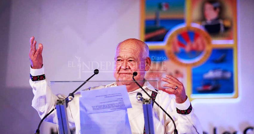 No desaparecerán fideicomisos de turismo, por el contrario, se reforzarán, anunció Víctor Castro