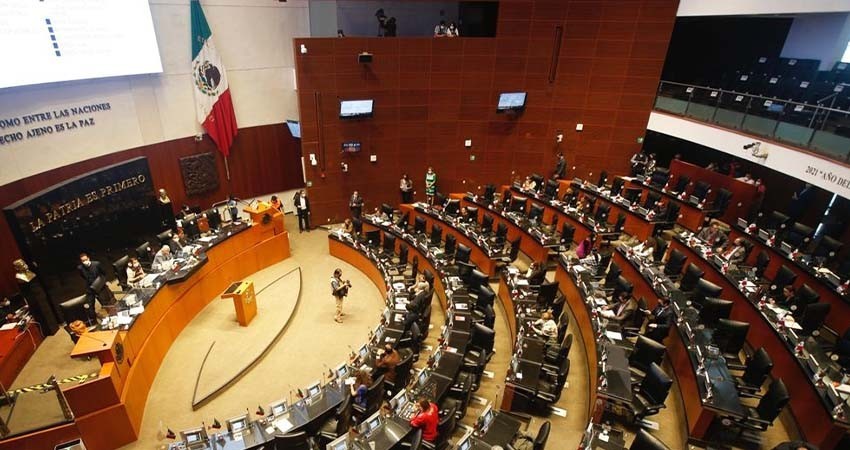 "Allá ellos", si legisladores van contra iniciativas a favor del pueblo: AMLO