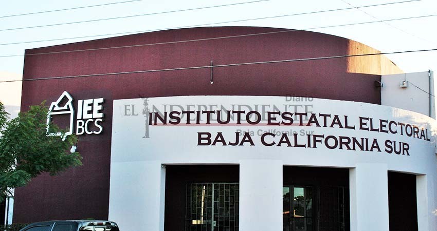 Concluye en BCS el proceso electoral 2020-2021