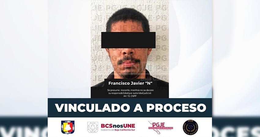 Hombre queda vinculado a proceso imputado por robo de vehículo