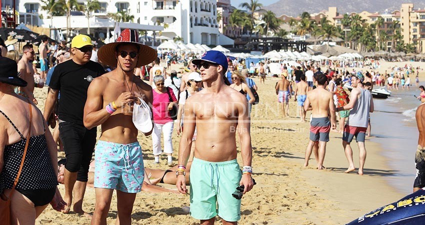 Turismo no genera subdesarrollo en Baja California Sur: CICOTUR