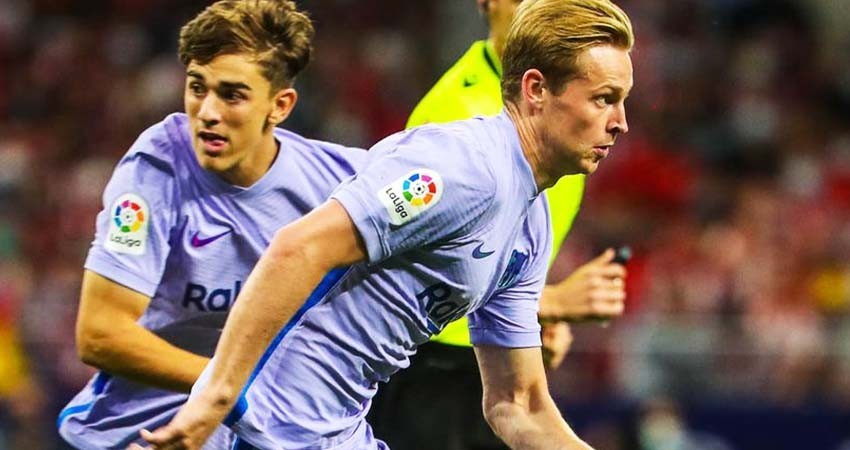 ¿A qué equipos el Barcelona aún les debe dinero por fichajes de años pasados?