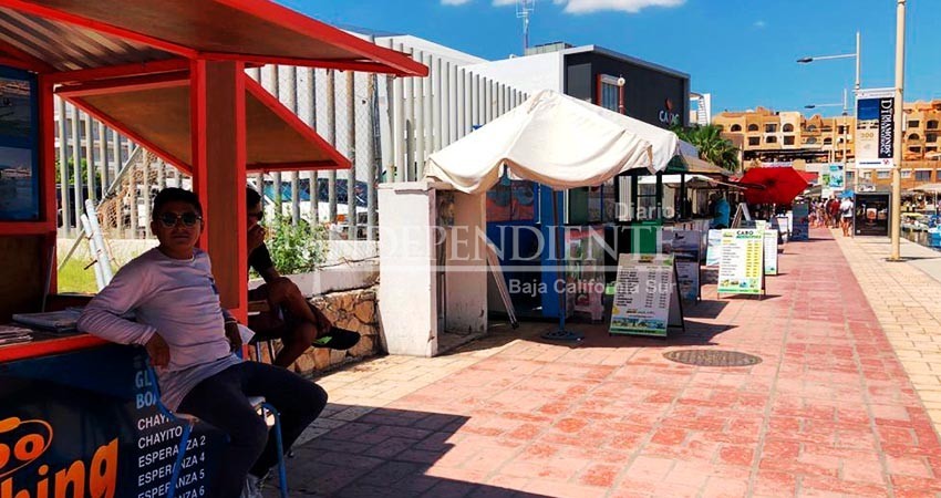 Bajaron hasta en 50% las ventas luego de la pandemia para quienes ofrecen servicios turísticos en CSL