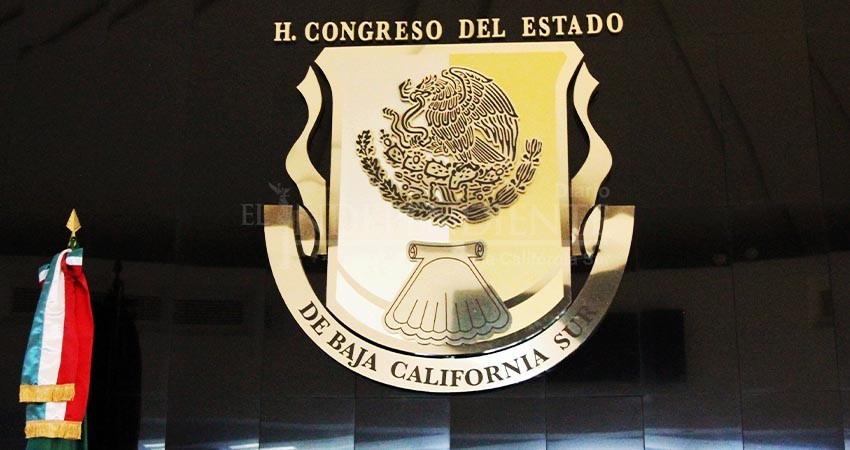 Congreso de BCS legislará sobre la despenalización del aborto