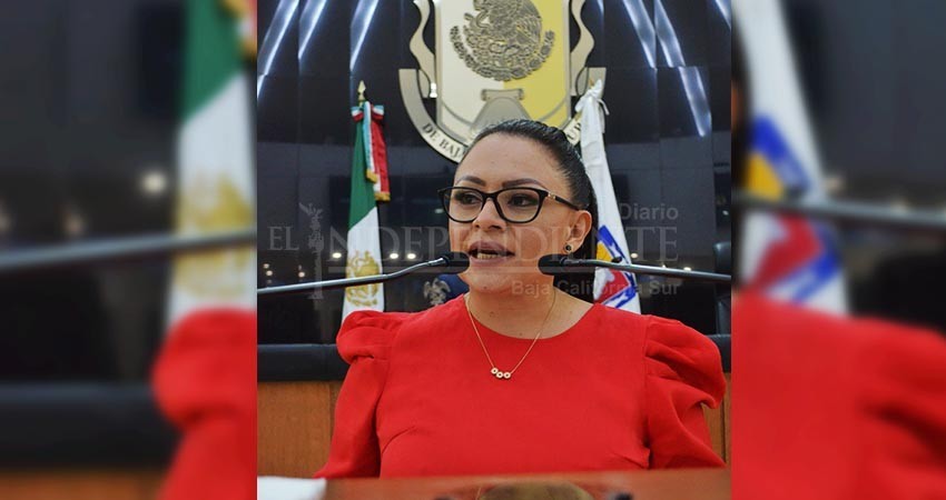 Pide paridad el congreso del estado en el Tribunal Superior de Justicia