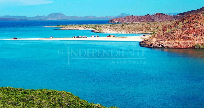 Presentan inversión hotelera para BCS de 5,500 mdp