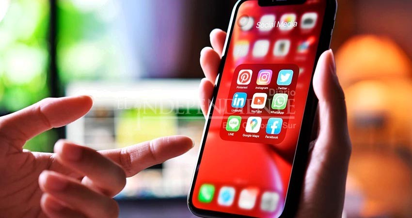 Con aplicación digital, recogerá Ayuntamiento de La Paz denuncias ciudadanas