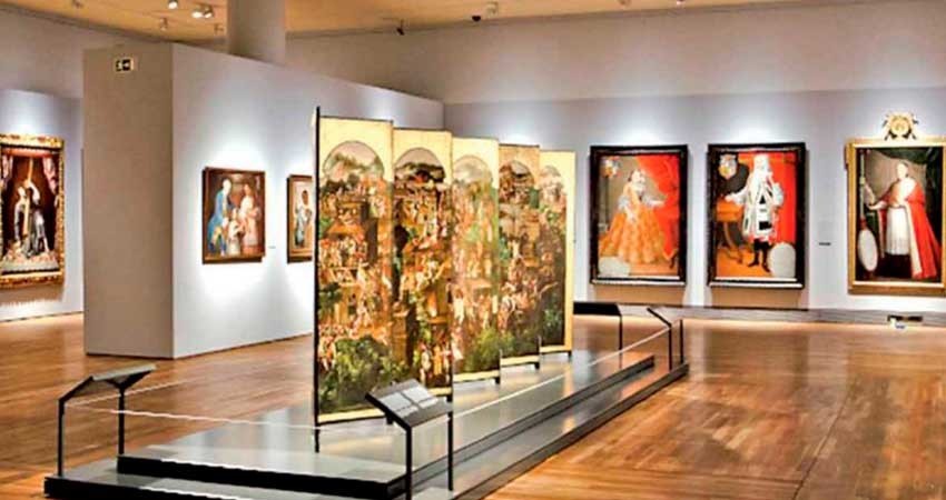 Mirada en dos orillas; el Museo del Prado abre su más reciente exposición