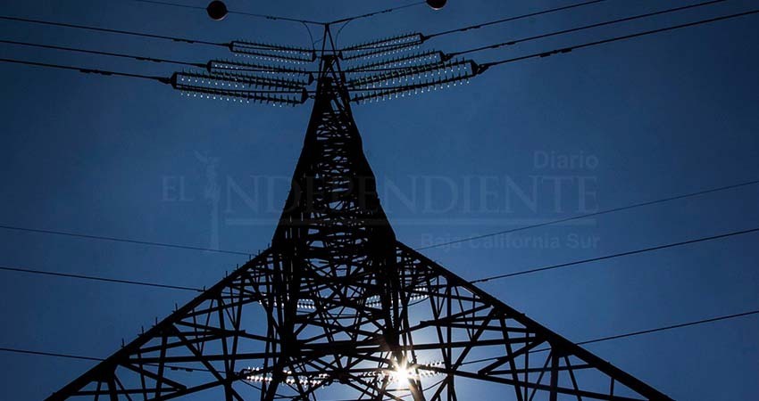 Es perjudicial la propuesta de AMLO sobre reforma energética: CCE