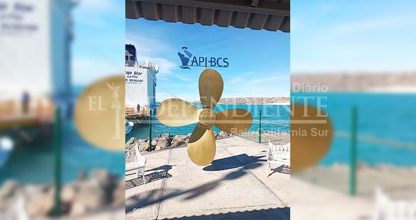 Vamos por auditorías a fondo en APIBCS: Narciso Agúndez Gómez