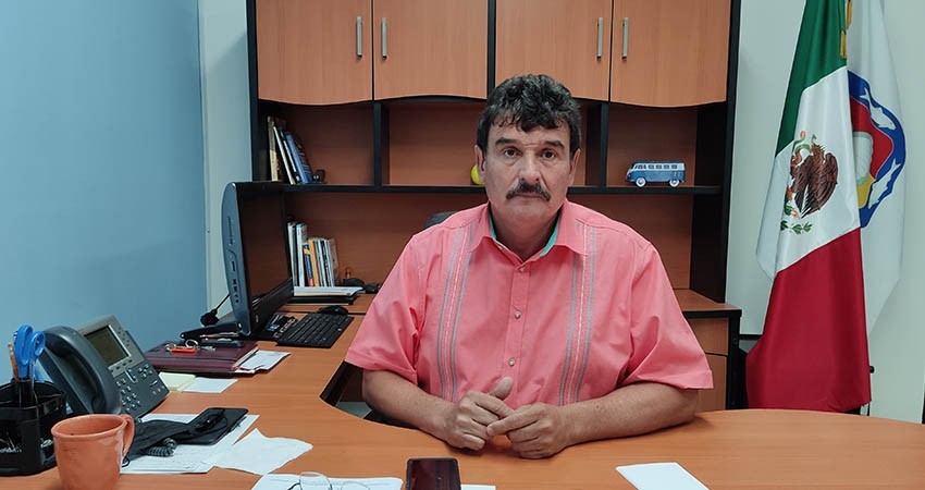 Convoca INSUDE a la primera reunión de directores