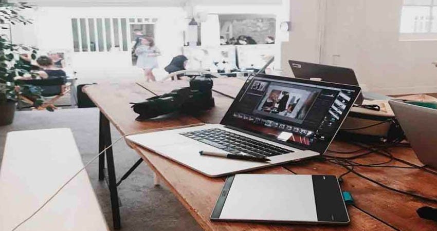 El falso reportaje fotográfico que alerta de la manipulación de imágenes