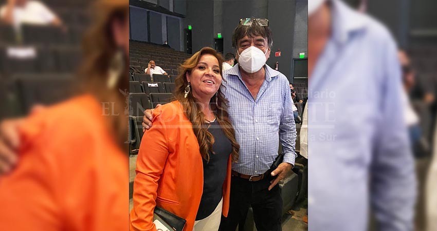 Incumplió Leggs promesa de campaña hecha a la comunidad artística de nombrar a través de una convocatoria a la directora del ICA