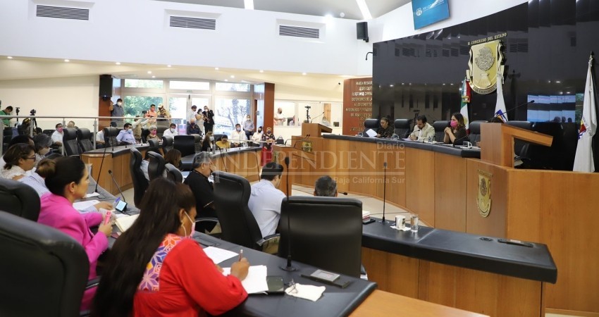 Buscan socializar la iniciativa de la Ley para el reconocimiento y la atención de las personas LGBTTTI