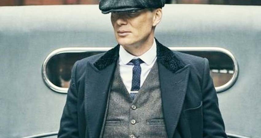 Película de 'Peaky Blinders' ya tiene fecha para iniciar rodaje