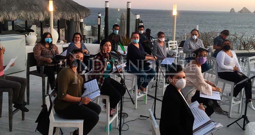 Regresa el Coro Polifónico y abre audiciones para nuevos integrantes