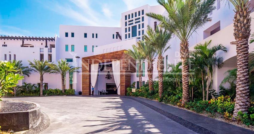 Supera tarifa por noche costos del 2019 y Los Cabos se mantiene como el destino más visitado del país