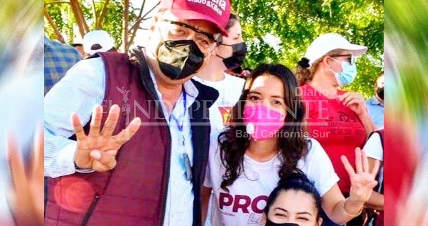 Una Administración llena de relaciones familiares, así inicia Óscar Leggs su gobierno