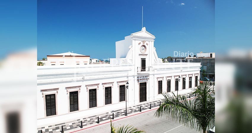 Deja ISC vacante la dirección del MUABCS; buscan darle certeza jurídica