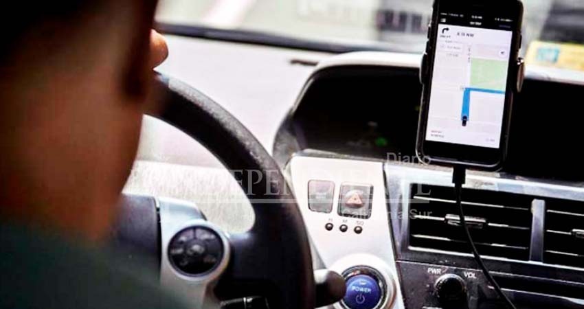 Uber ya no es tan retribuible; esperan más turistas porque son los que más solicitan servicio