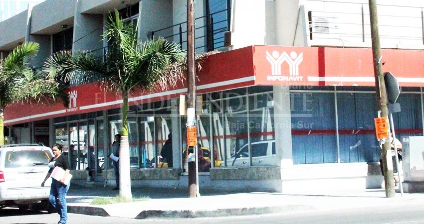 Reporta INFONAVIT recuperación de la cartera de créditos hipotecarios tras la pandemia