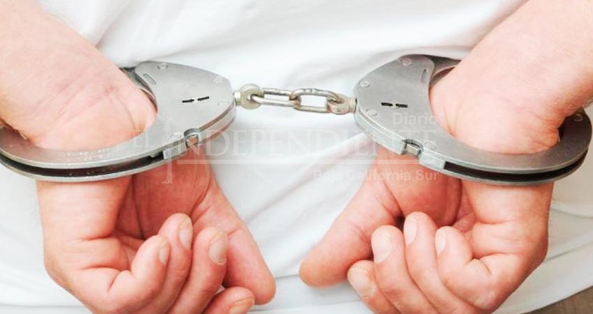 Quedó vinculada a proceso y en prisión preventiva por lesiones calificadas