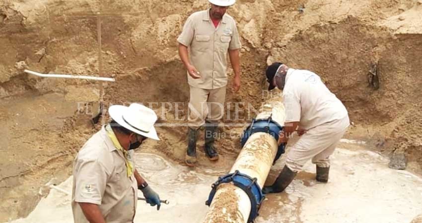 De Cabo Bello a Lomas del Sol, los puntos más críticos del huachicoleo en CSL