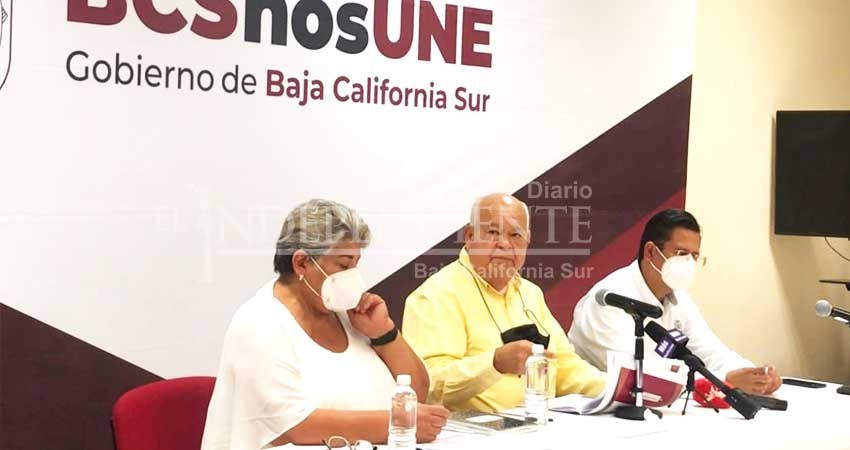 Gobierno del estado se ajusta el cinturón en salarios