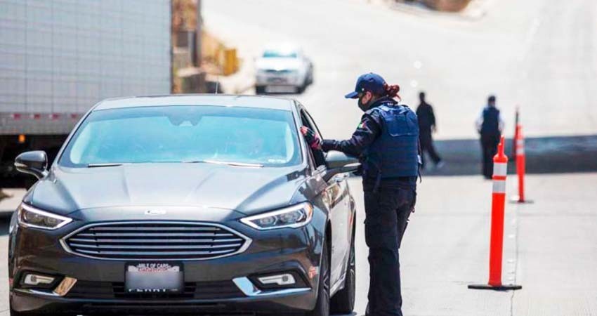 Firmará López Obrador acuerdo para regularizar los 'autos chocolate'