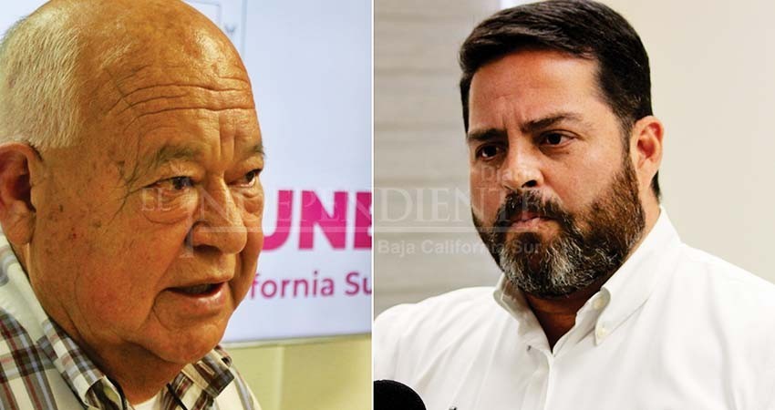 En BCS no se debe confundir austeridad con "austericidio": Carlos Rochín