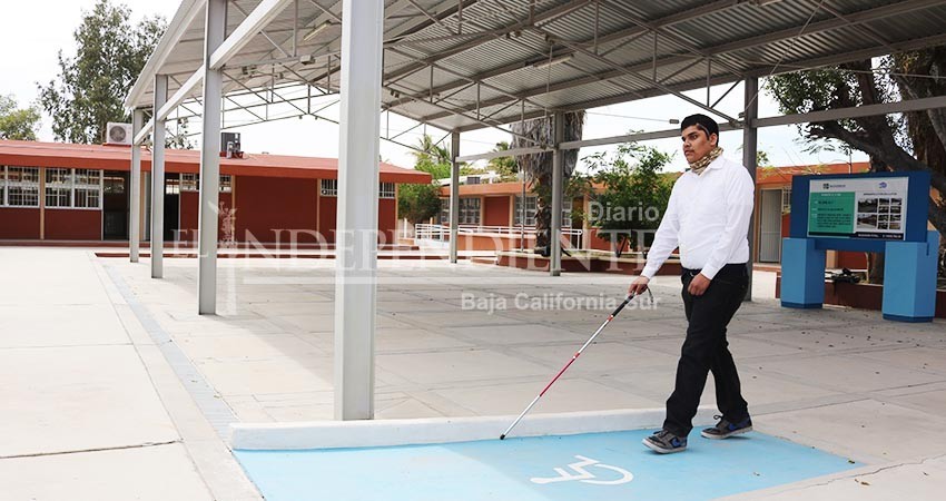 Más de mil alumnos de los Centros de Atención Múltiple recibirán vacuna contra COVID-19