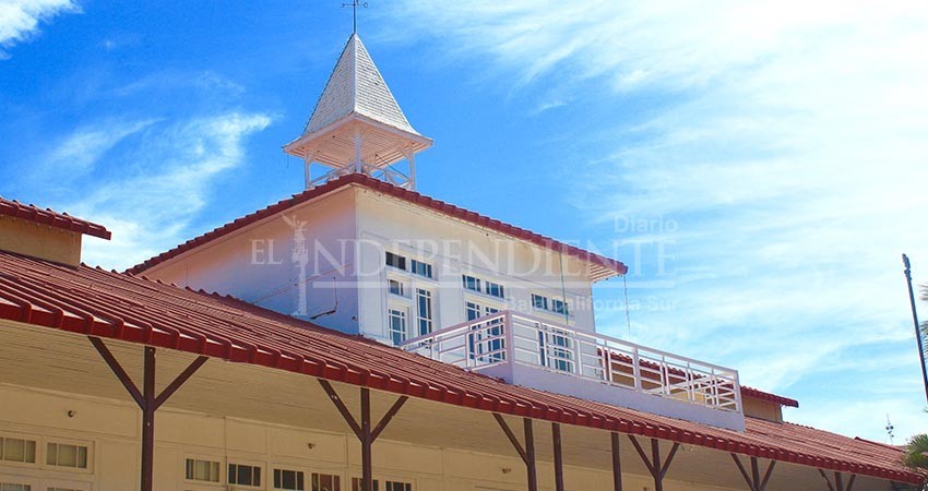 Logran acuerdos Mulegé y CFE para pago de deuda