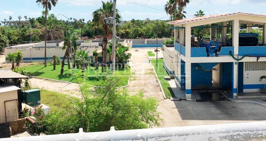 Sistema de Agua en Los Cabos requiere de más de 600 mdp para mejoras 