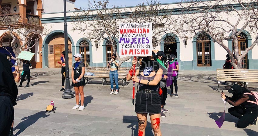 Se recrudece la violencia en contra de la mujer en Los Cabos con 90% en feminicidios y 55% en violaciones