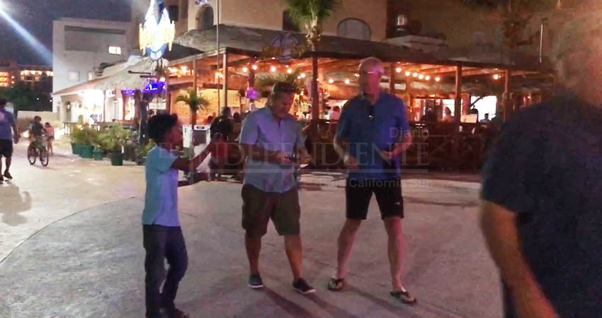 Inspección Fiscal reconoce que no hay avances en el tema de los niños ambulantes